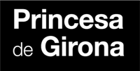 Logo Princesa de Girona ES - Negro-1