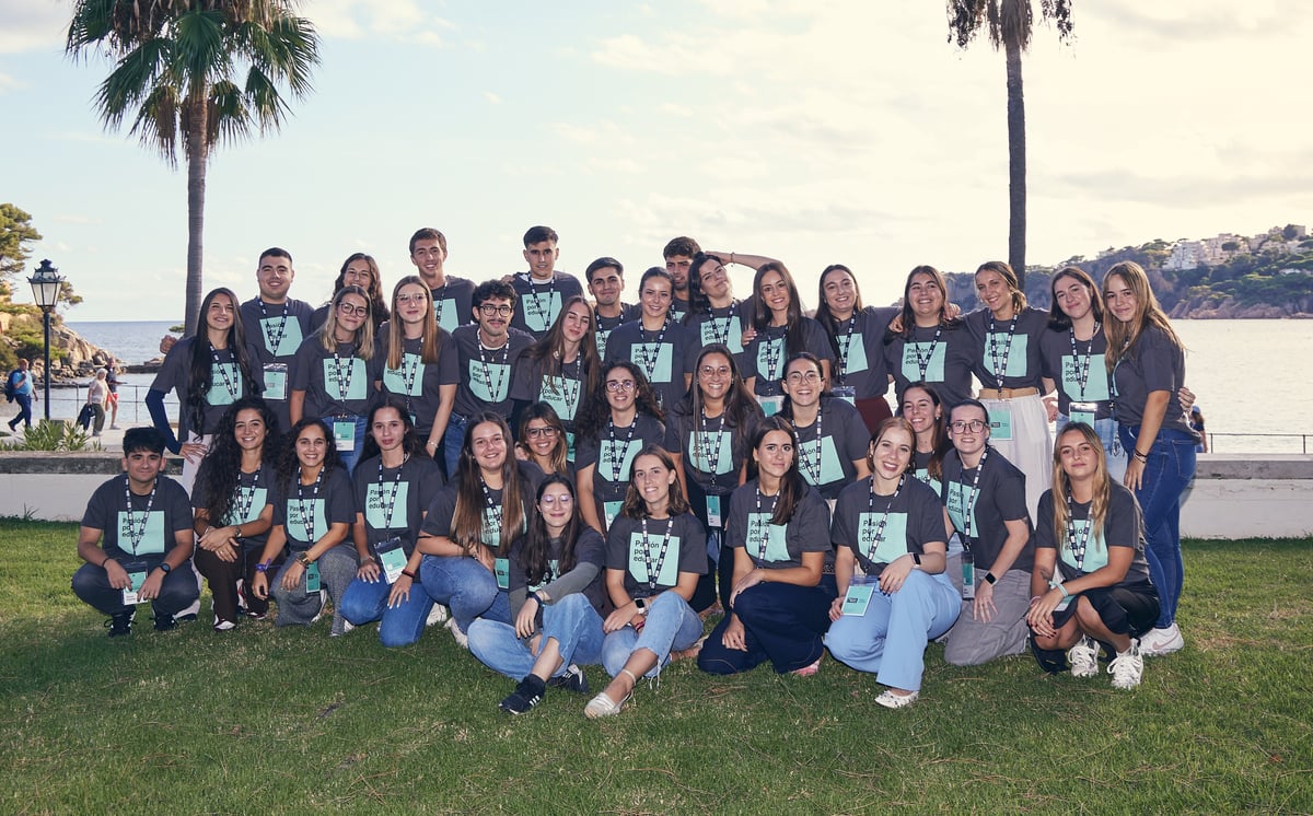 generación docentes 2025